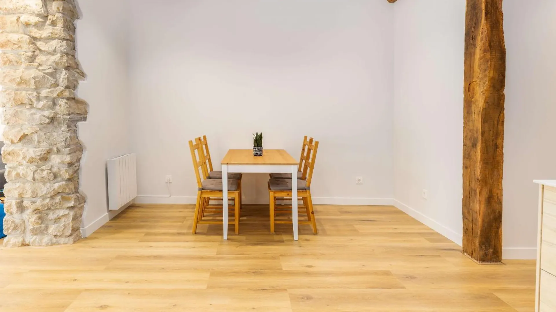 Egona - Zi28 Centro De Zarautz, Reformada-Luminosa location